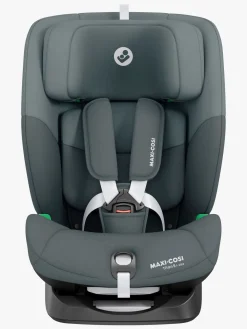 Autostole 9-36 Kg|MaxiCosi Maxi-Cosi Titan S I-Size Autostol, Tonal Graphite