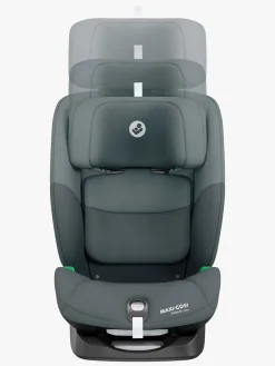 Autostole 9-36 Kg|MaxiCosi Maxi-Cosi Titan S I-Size Autostol, Tonal Graphite