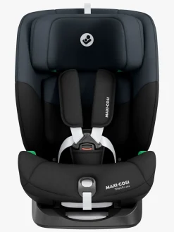MaxiCosi Autostole 9-36 Kg-Maxi-Cosi Titan S I-Size Autostol, Tonal Black