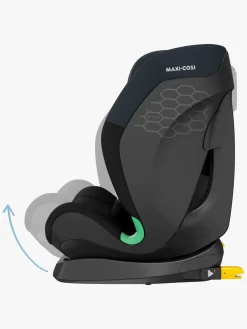 MaxiCosi Autostole 9-36 Kg-Maxi-Cosi Titan S I-Size Autostol, Tonal Black