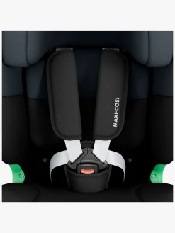 MaxiCosi Autostole 9-36 Kg-Maxi-Cosi Titan S I-Size Autostol, Tonal Black