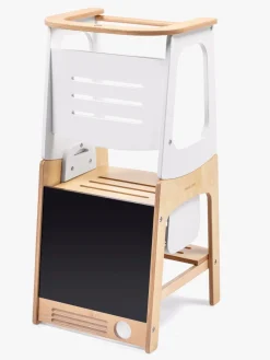 Børnemøbler|MaxiCosi Maxi-Cosi Toucan Læringstårn, Natural