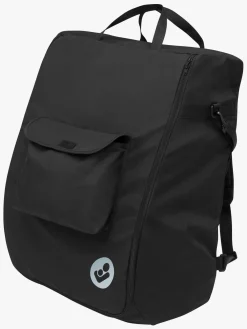 Vogntilbehør|MaxiCosi Maxi-Cosi Ultra Compact Transporttaske, Black