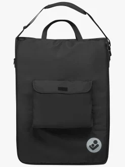 Vogntilbehør|MaxiCosi Maxi-Cosi Ultra Compact Transporttaske, Black