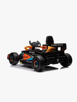 Elbiler & -Køretøjer|McLaren Formula 1 Team Gokart