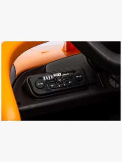 Elbiler & -Køretøjer|McLaren Formula 1 Team Gokart