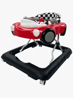 2ME Gåstole-Car Gåstol, Rød