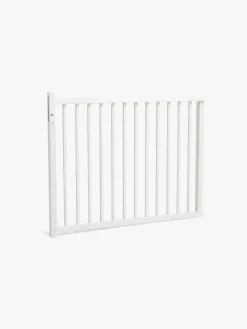 Sikkerhed|2ME Flatpack Skruegitter 116 cm, Hvid