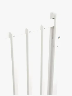 Sikkerhed|2ME Flatpack Skruegitter 116 cm, Hvid