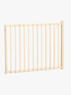 Sikkerhed|2ME Flatpack Skruegitter 95 cm, Natur Beige