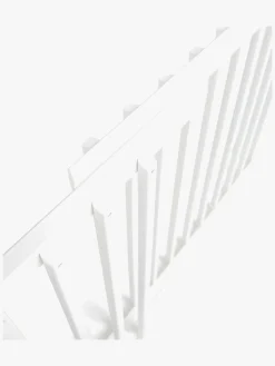 Sikkerhed|2ME Optimal Skruegitter 120 cm, Hvid