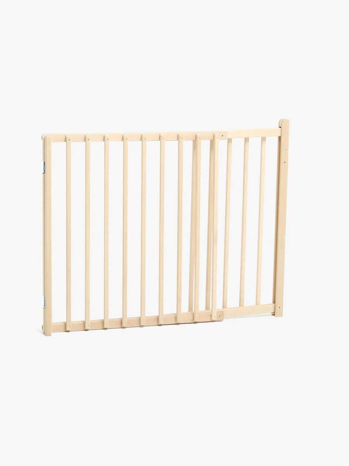 Sikkerhed|2ME Optimal Skruegitter 147 cm, Natur Beige