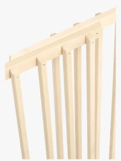 2ME Sikkerhed-Optimal Skruegitter 120 cm, Natur