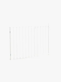 Sikkerhed|2ME Optimal Skruegitter 100 cm, Hvid