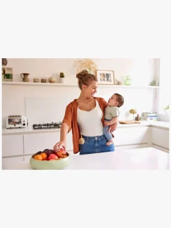 Amning|Medela Freestyle Hands-free Elektrisk Dobbelt Brystpumpe