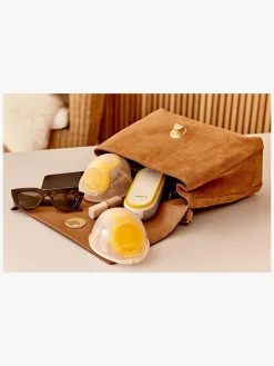 Amning|Medela Freestyle Hands-free Elektrisk Dobbelt Brystpumpe