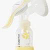 Amning|Medela Harmony Manuel Brystpumpe