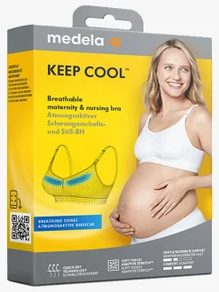 Medela Tøj Til Mor-Keep Cool Amme-BH,