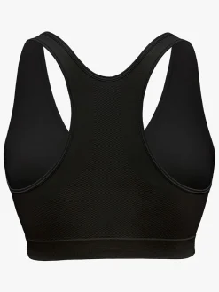 Tøj Til Mor|Medela Keep Cool Night Amme-BH, Sort