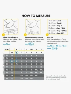 Medela Tøj Til Mor-Keep Cool Ultra Bh,
