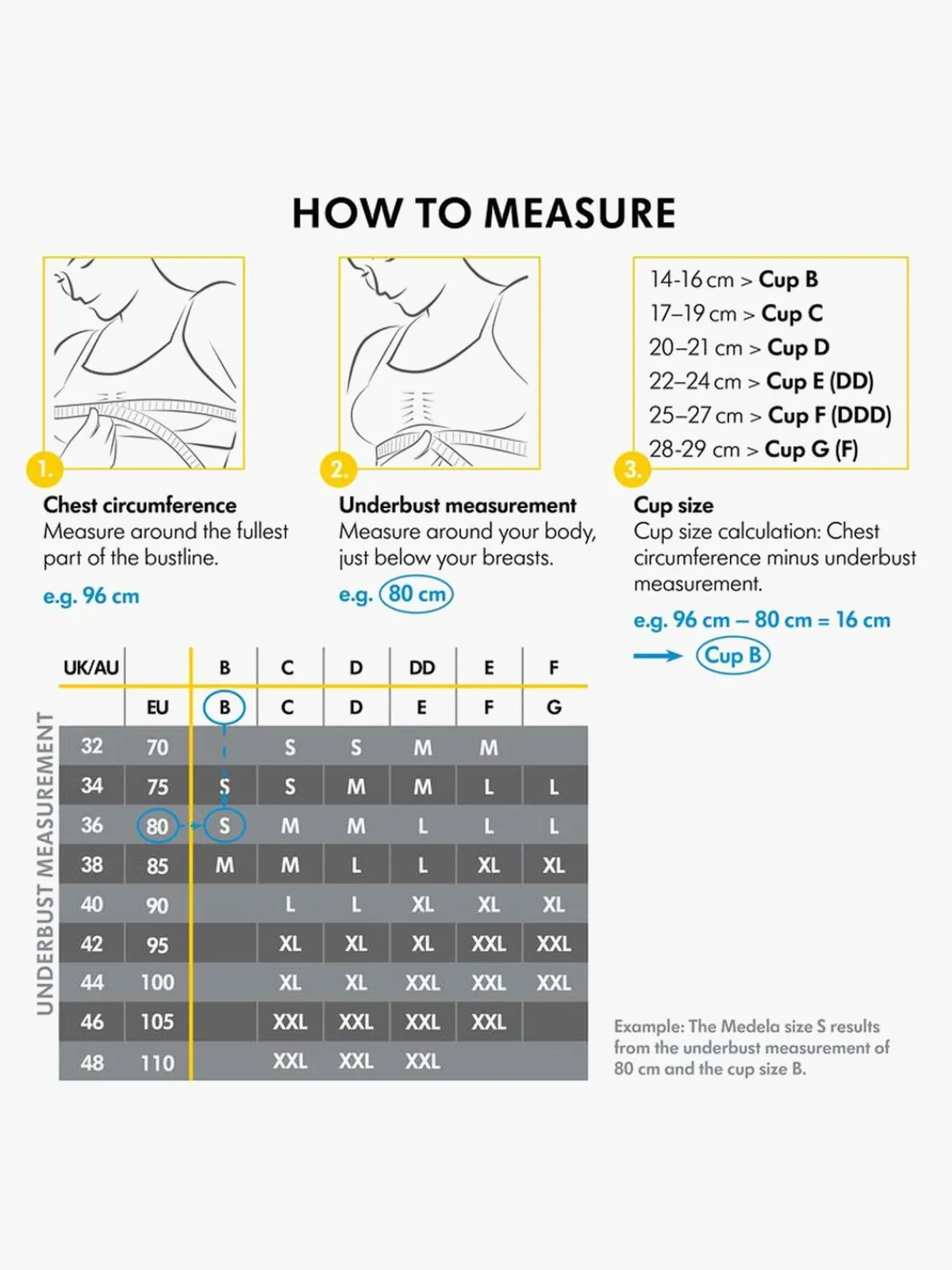 Medela Tøj Til Mor-Keep Cool Ultra Bh,