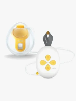 Medela Amning-Solo Hands-free Brystpumpe