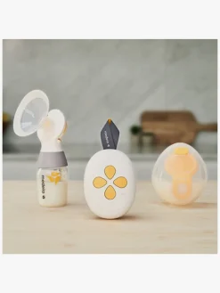 Medela Amning-Solo Hands-free Brystpumpe