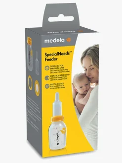 Medela Spisetid-SpecialNeeds Specialflaske