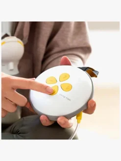 Medela Amning-Swing Maxi Elektrisk Dobbelt Brystpumpe