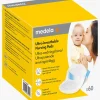 Amning|Medela Ultra Breathable Ammeindlæg 60-Pak