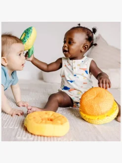 MelissaDoug Babylegetøj-Melissa & Doug  Blødt Stablelegetøj