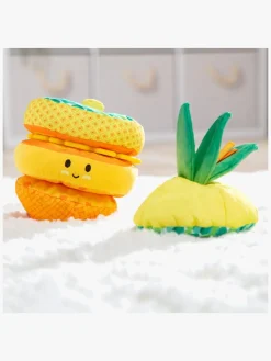 MelissaDoug Babylegetøj-Melissa & Doug  Blødt Stablelegetøj