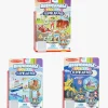 Kreativt Legetøj|PawPatrol Melissa & Doug Genanvendelige Paw Patrol Klistermærkesæt