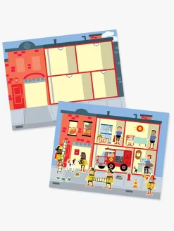 Kreativt Legetøj|MelissaDoug Melissa & Doug Klistermærkebog By 200 Stk. Flerfarvet