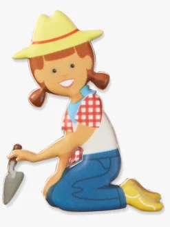 Kreativt Legetøj|MelissaDoug Melissa & Doug Klistermærkebog Bondegård 52 Stk. Flerfarvet