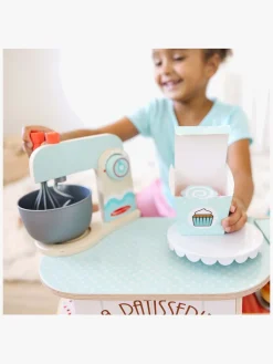 MelissaDoug Rolleleg-Melissa & Doug La Patisserie Bageri 39 Dele