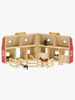 Legetøjsfigurer|MelissaDoug Melissa & Doug Lade Fold & Go