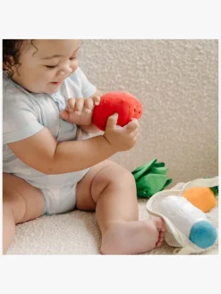 Rolleleg|MelissaDoug Melissa & Doug Legesæt Market Basket Fill & Spill