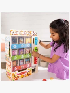 Rolleleg|MelissaDoug Melissa & Doug Legesæt Salgsautomat