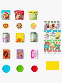 Rolleleg|MelissaDoug Melissa & Doug Legesæt Salgsautomat