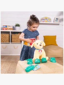 Dukker & Bamser|MelissaDoug Melissa & Doug Let’s Explore Redningshund med Tilbehør