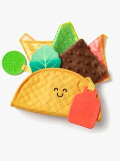 Rolleleg|MelissaDoug Melissa & Doug Soft Taco Fill & Spill