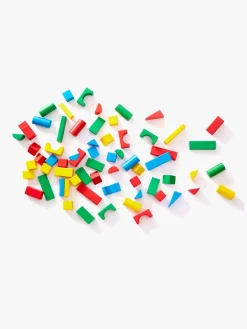 Trælegetøj|Babylegetøj|MelissaDoug Melissa & Doug Træbrikker