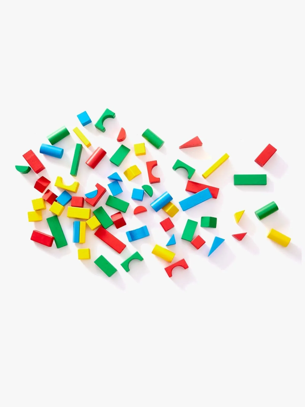 Trælegetøj|Babylegetøj|MelissaDoug Melissa & Doug Træbrikker