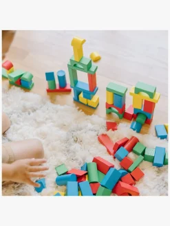 Trælegetøj|Babylegetøj|MelissaDoug Melissa & Doug Træbrikker