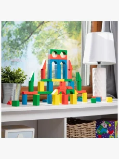 Trælegetøj|Babylegetøj|MelissaDoug Melissa & Doug Træbrikker