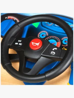 Interaktivt Legetøj|MelissaDoug Melissa & Doug Vroom & Zoom Interactive Instrumentbræt