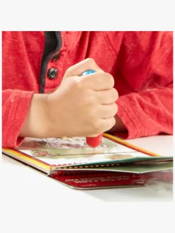 Kreativt Legetøj|MelissaDoug Melissa & Doug Water Wow! Malebog Bondegård Flerfarvet