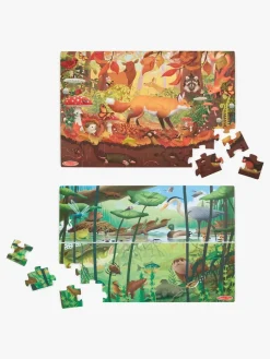 MelissaDoug Spil & Puslespil-Puslespil 48 Brikker