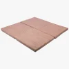 Interiør|Meowbaby Aesthetic Legetæppe Square, Pudderrosa
